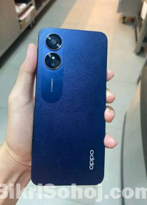 Oppo a17